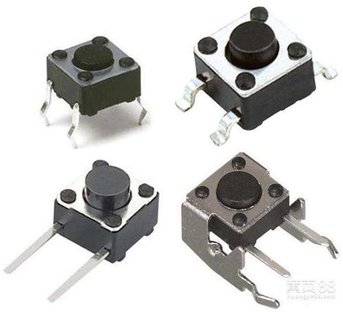 multisim中輕觸開關在哪 延長輕觸開關妙法 奉獻多年的經(jīng)驗