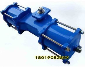 aws20單作用閥門(mén)氣動(dòng)執(zhí)行器