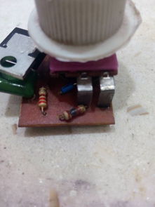 農(nóng)村電動風(fēng)谷機調(diào)速開關(guān)接線指南